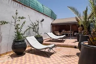 Riad Al Tainam Marrakesh