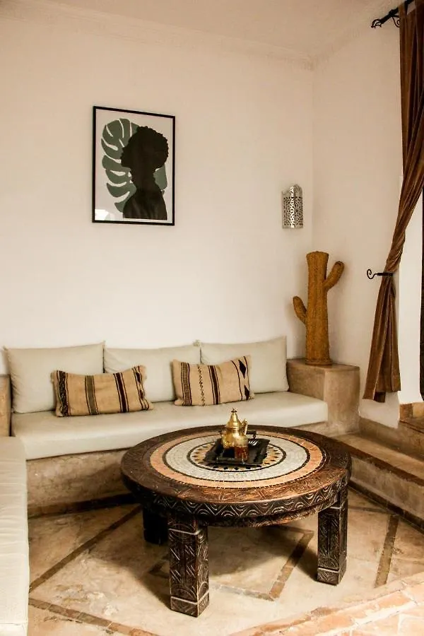 Riad Al Tainam Marrakesh