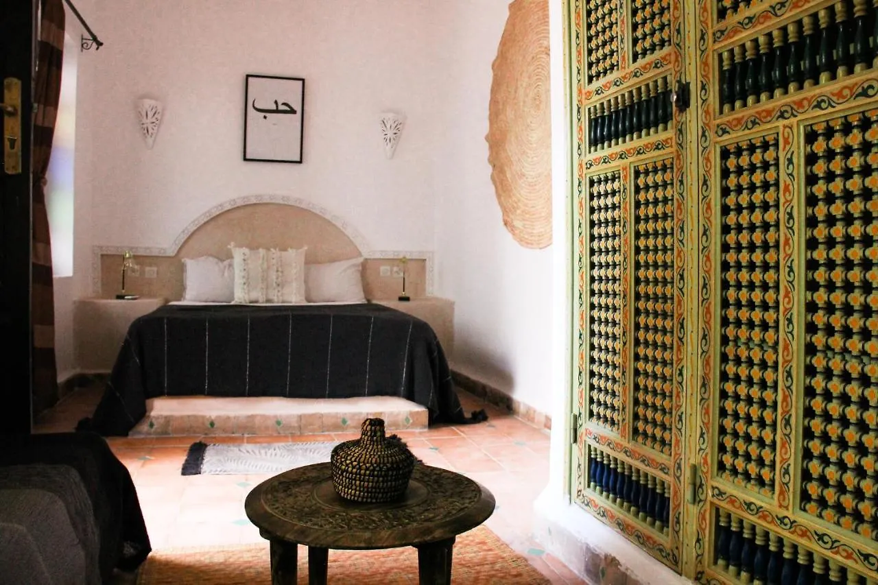 ***  Riad Al Tainam Marrakesh Morocco