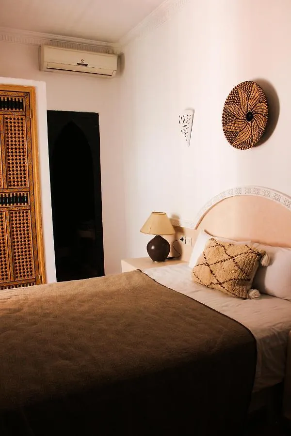 Riad Al Tainam Marrakesh