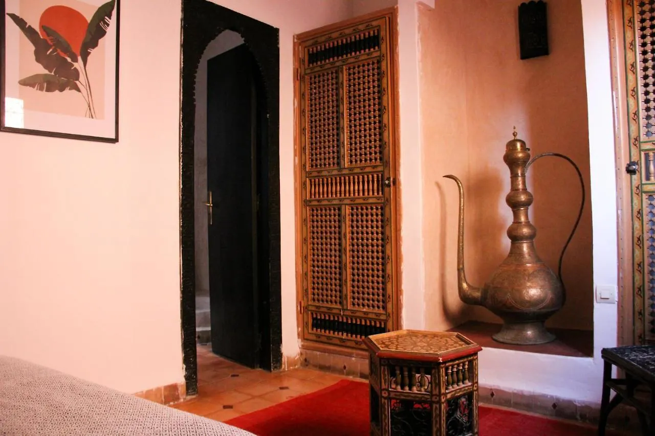 Riad Al Tainam Marrakesh 3*,