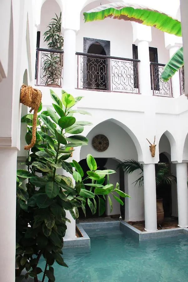 Riad Al Tainam Marrakesh