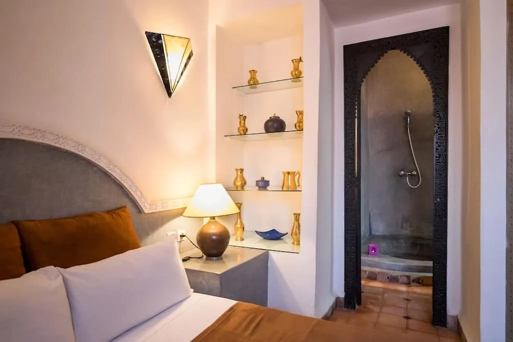 Riad Al Tainam Marrakesh 3*,  Morocco