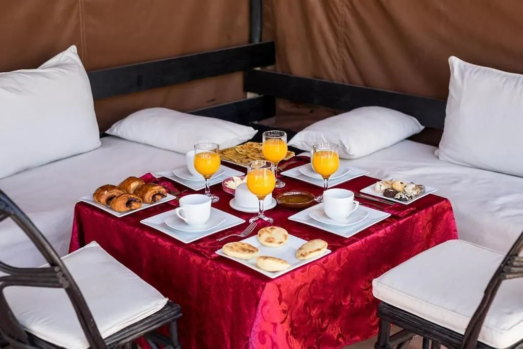 Riad Al Tainam Marrakesh