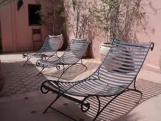 Riad Al Tainam Marrakesh