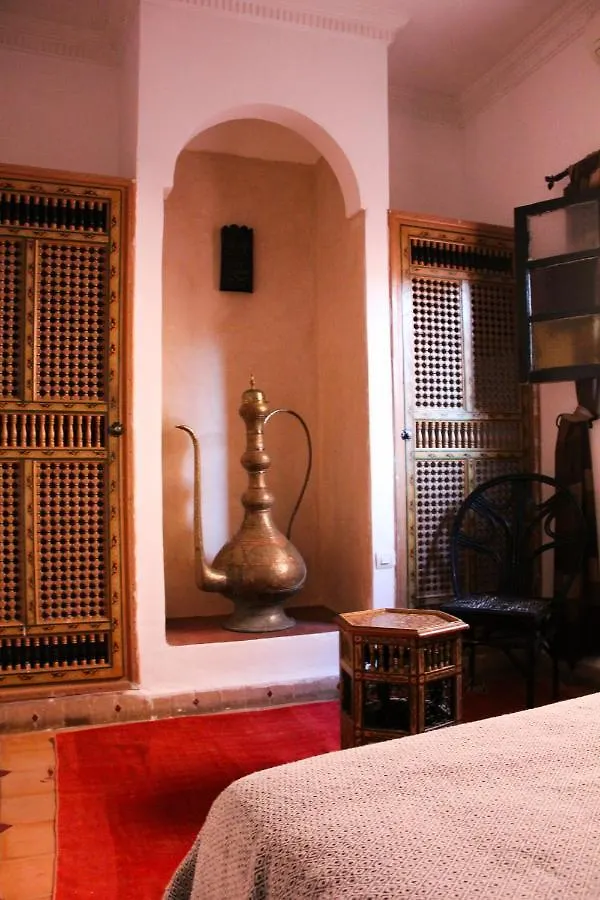 Riad Al Tainam Marrakesch