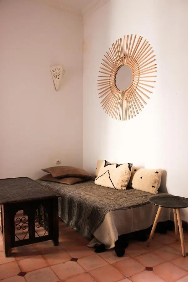 Riad Al Tainam Marrakesch 3*,  Marokko