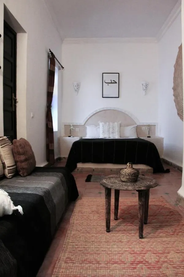 Riad Al Tainam Marrakesch Marokko