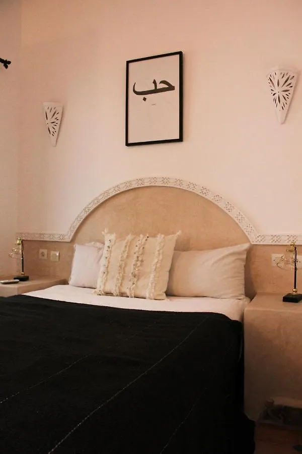 Riad Al Tainam Marrakesch
